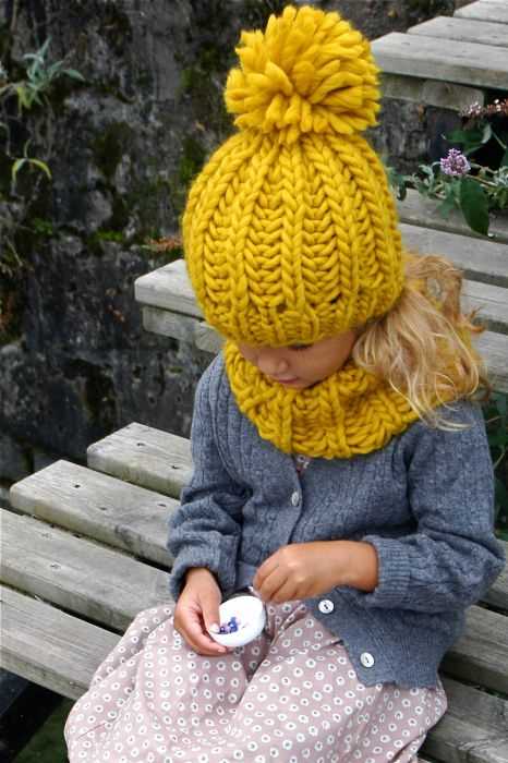 Fisherman hat knitting pattern free
