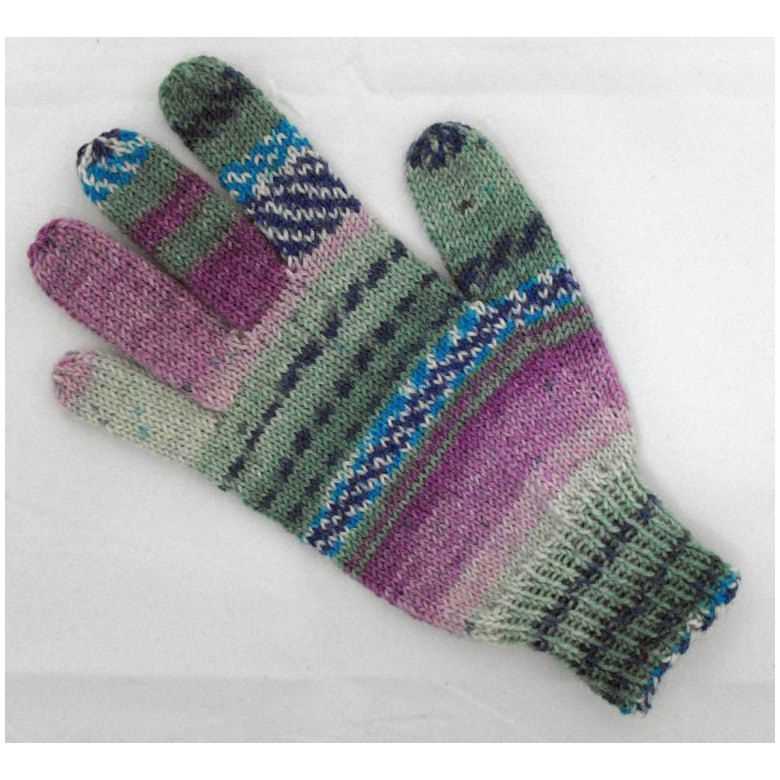 Free 5 ply knitting patterns for ladies