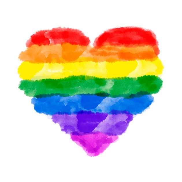 Lgbt knitting patterns