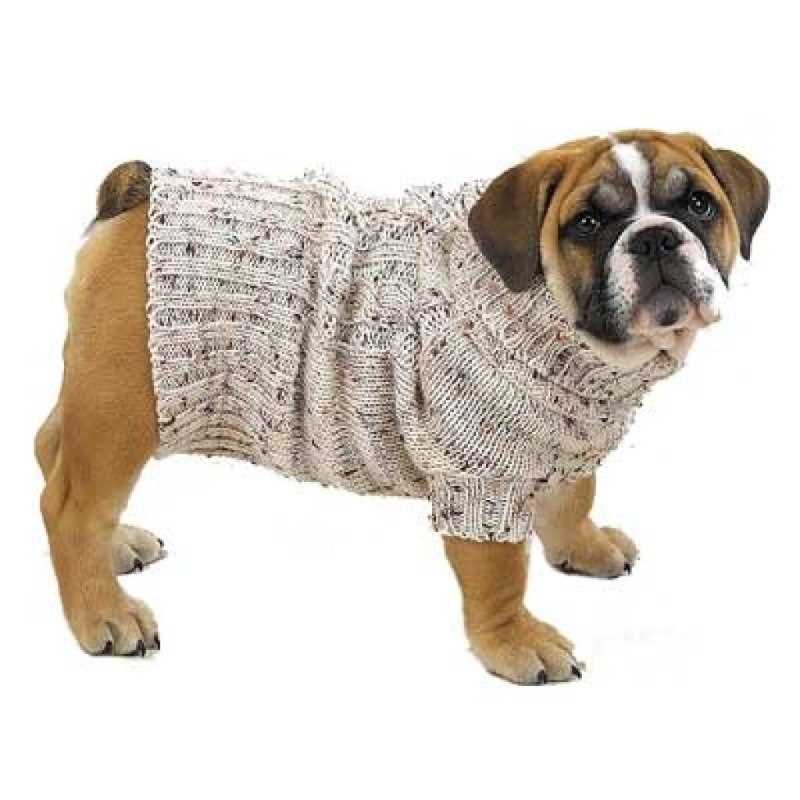 Dog clothes knitting patterns free