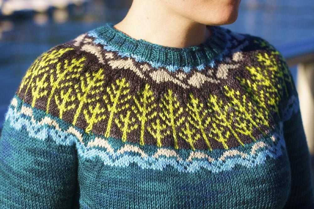 Ewe can knit patterns