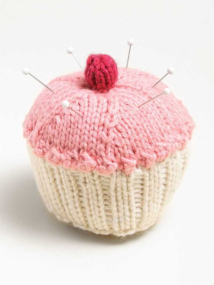 Cupcake yarn knitting patterns free