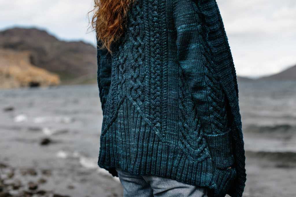 Cardigan knitting pattern ravelry