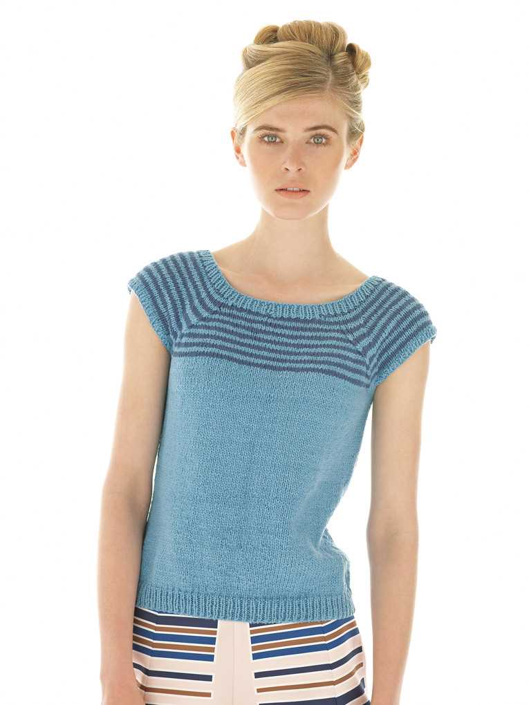 Free knitting cotton knitting patterns summer