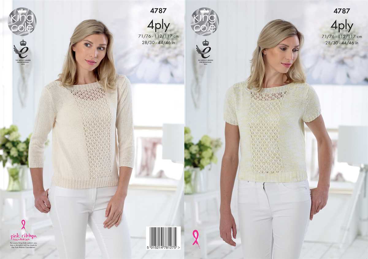 Knitting patterns for cotton yarn uk