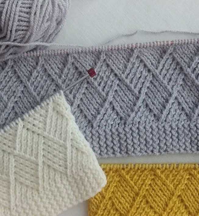 Kate oates knitting patterns