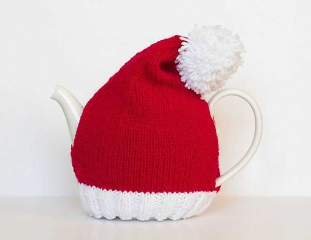 Knitted tea cosy patterns to download