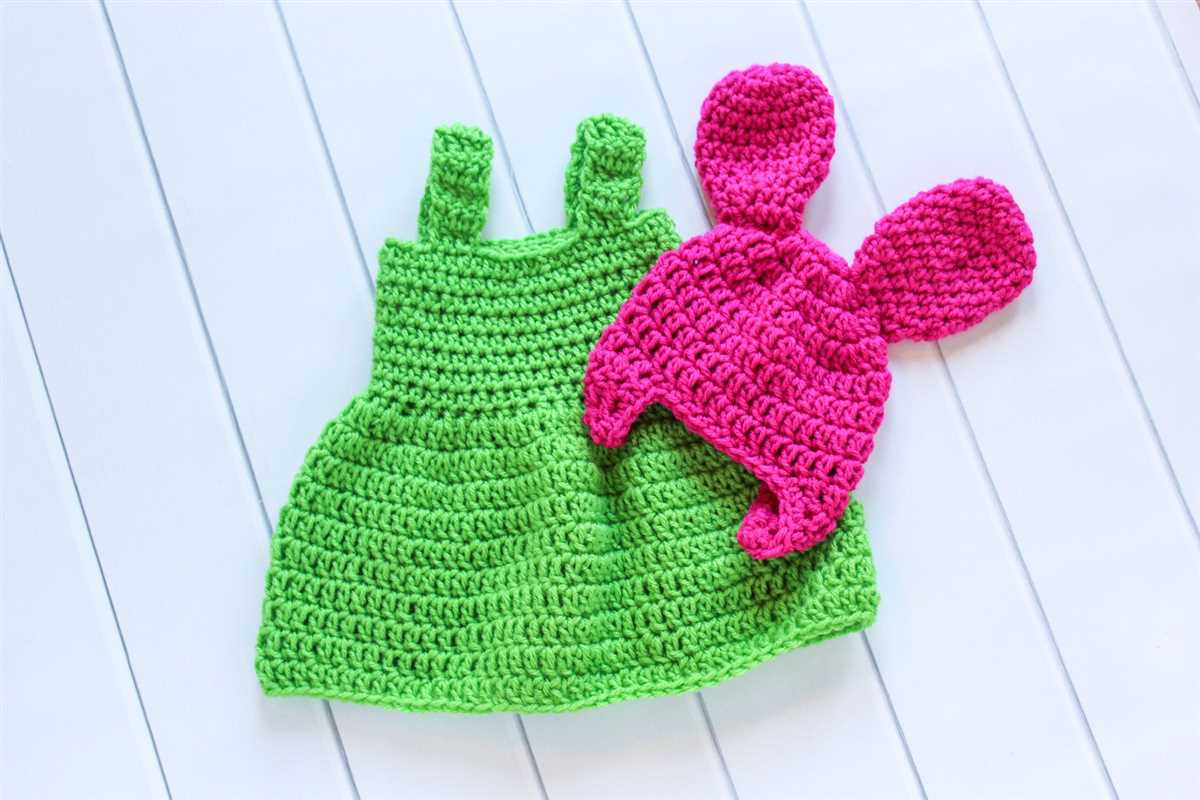 Louise belcher hat knitting pattern