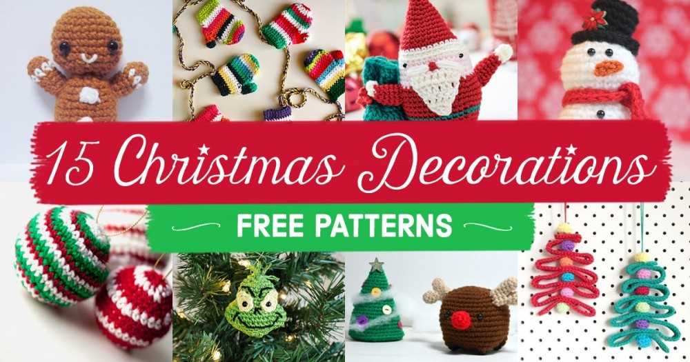 Free knitting patterns for christmas gifts