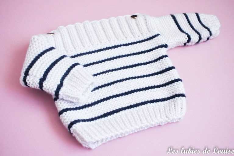 Lullaby layette knitting pattern