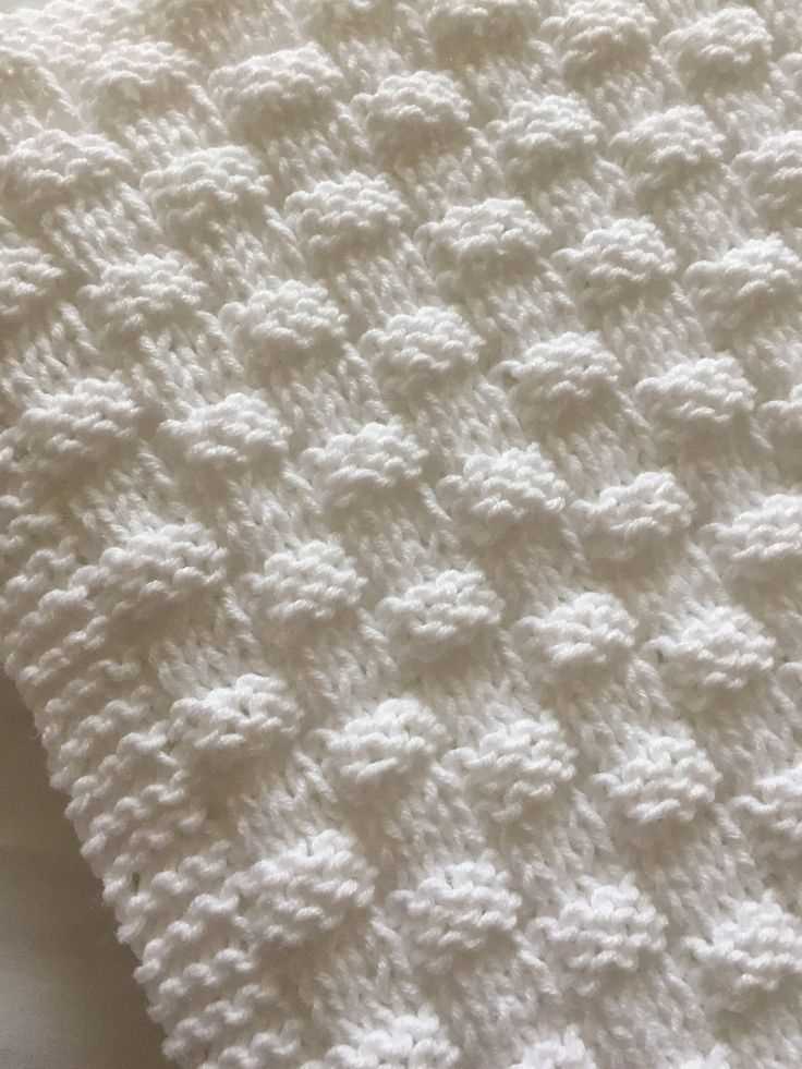 Blanket knitting patterns uk
