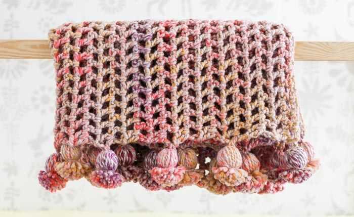 Free easy afghan knitting patterns for beginners