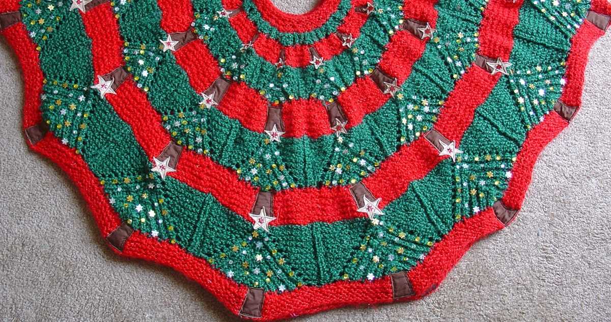 Google free knitting patterns