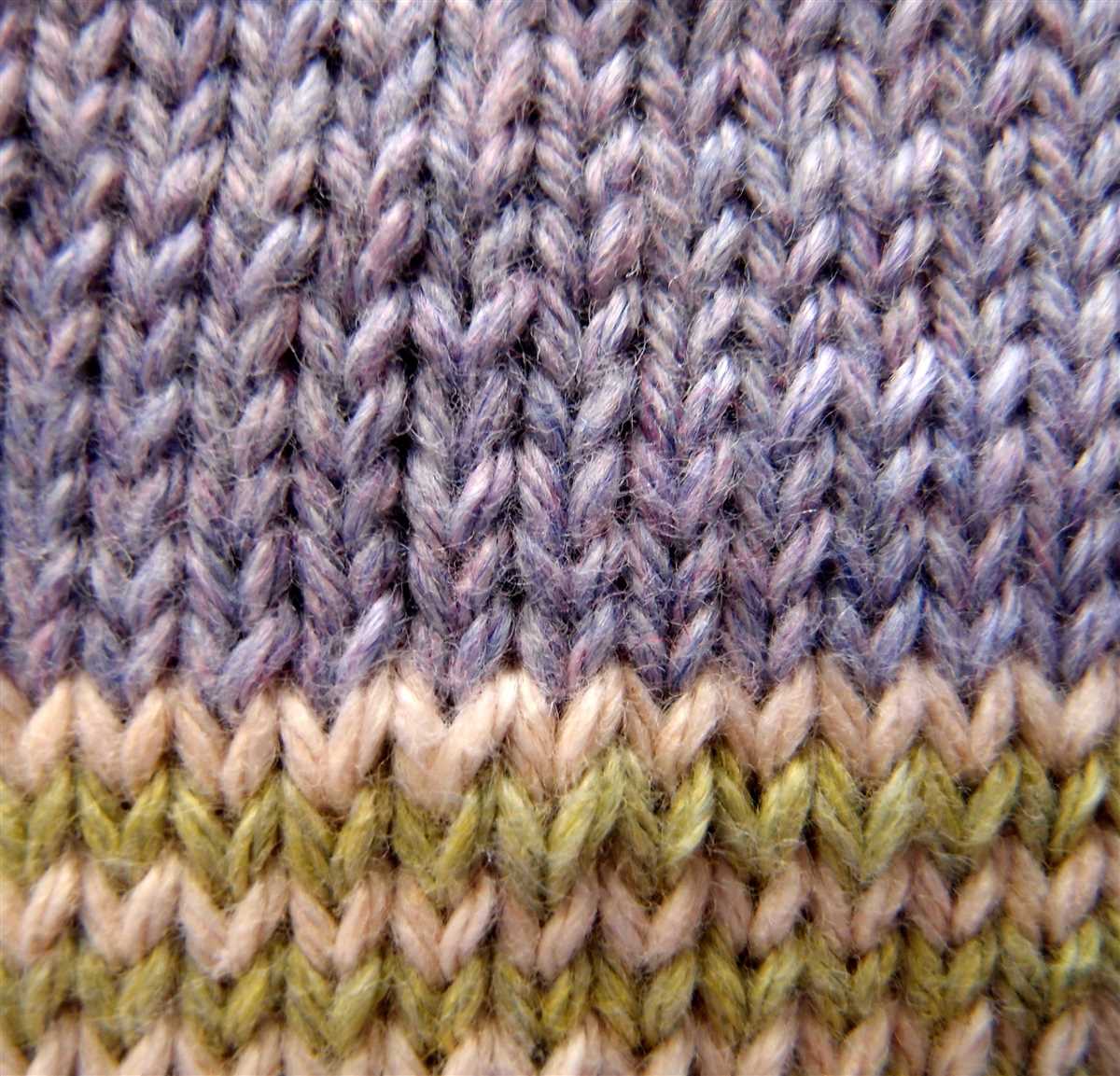 Google free knitting patterns
