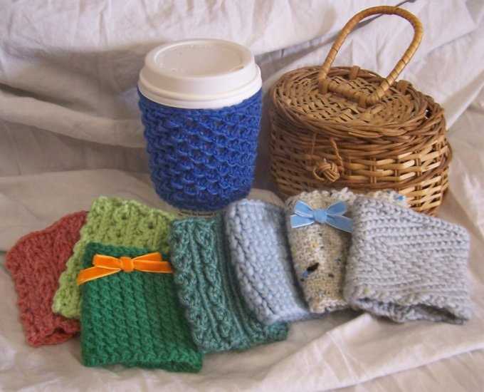 Can i sell knitted items from patterns