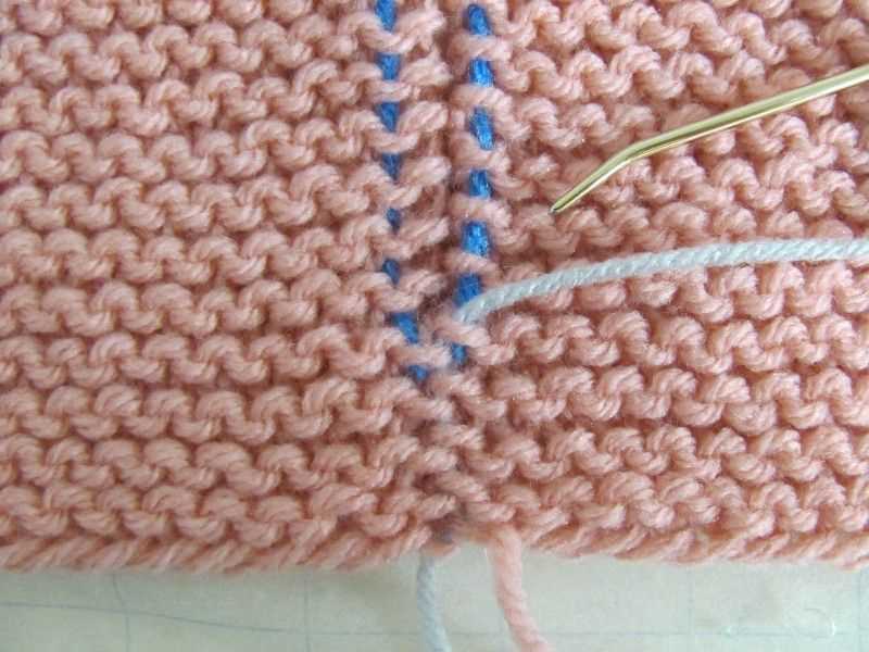 Knitting for bazaars free patterns