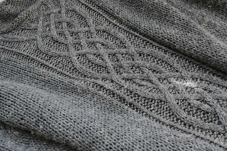 Amazon aran knitting patterns