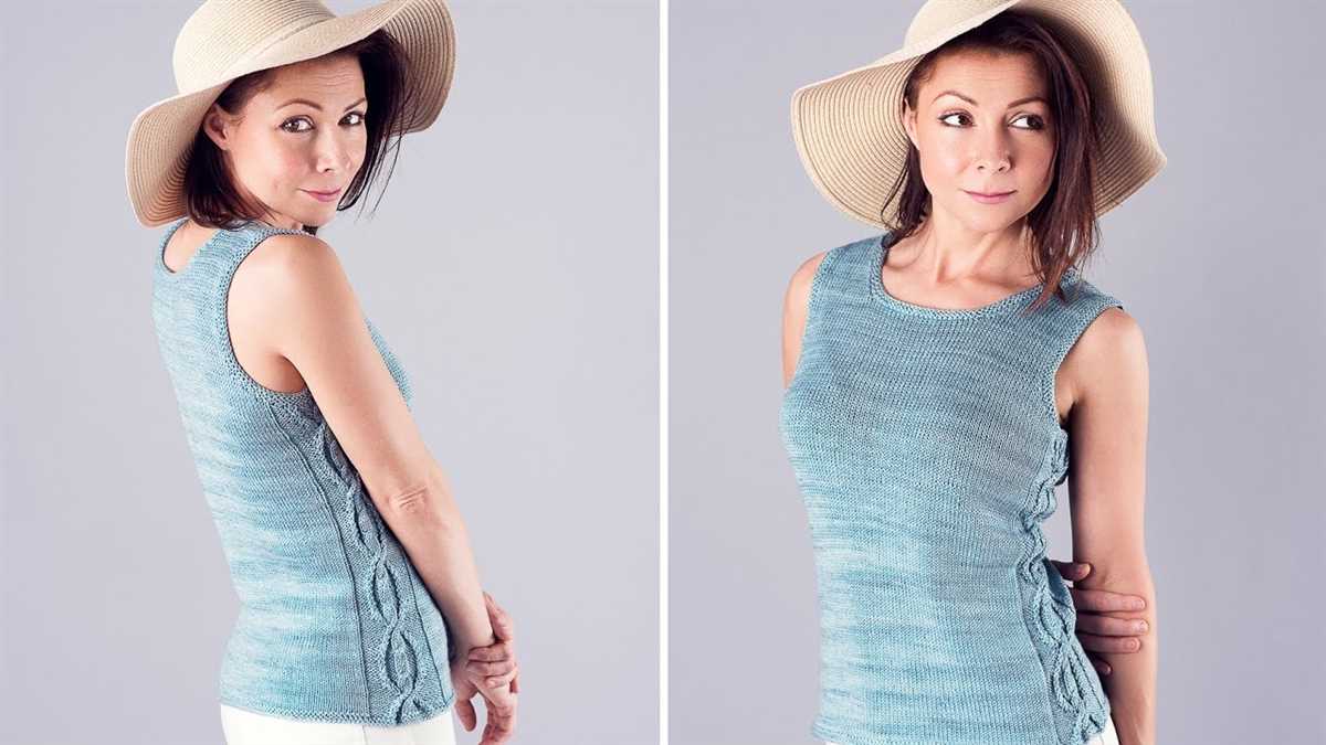 Sport yarn knitting patterns