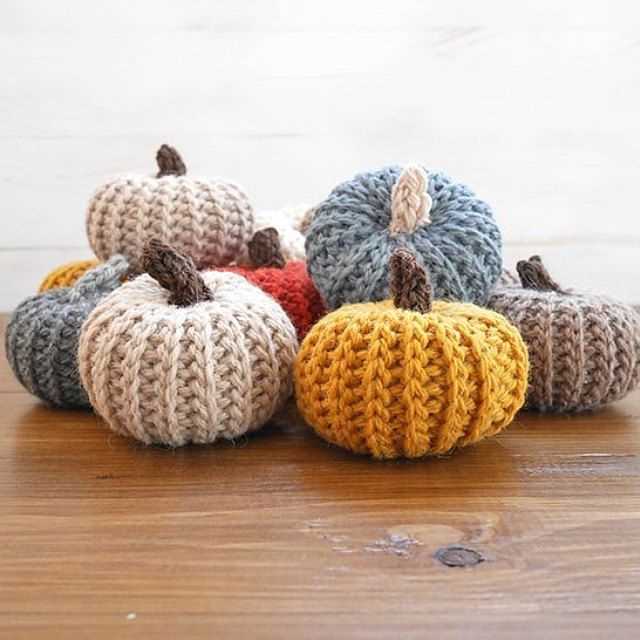 Free knitted halloween patterns