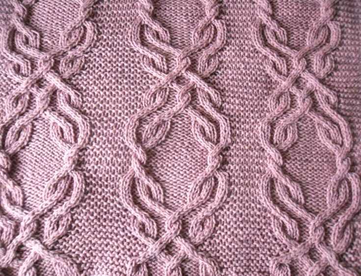 Free digital knitting patterns