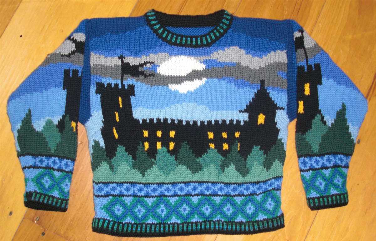 Knitting patterns for one year olds
