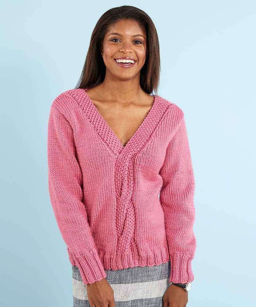 Bulky weight knitting patterns