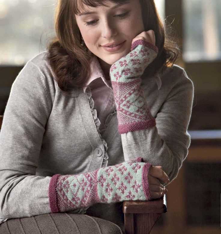 Among us knitting pattern