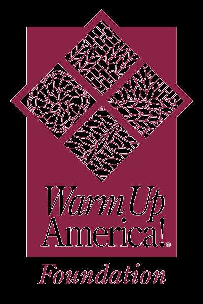 Charity knitting patterns