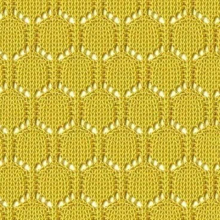 Exploring the Intricate Design of the Honeycomb Knit Pattern Honeycomb knit pattern