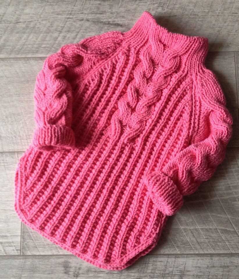 Babycocktails knitting patterns