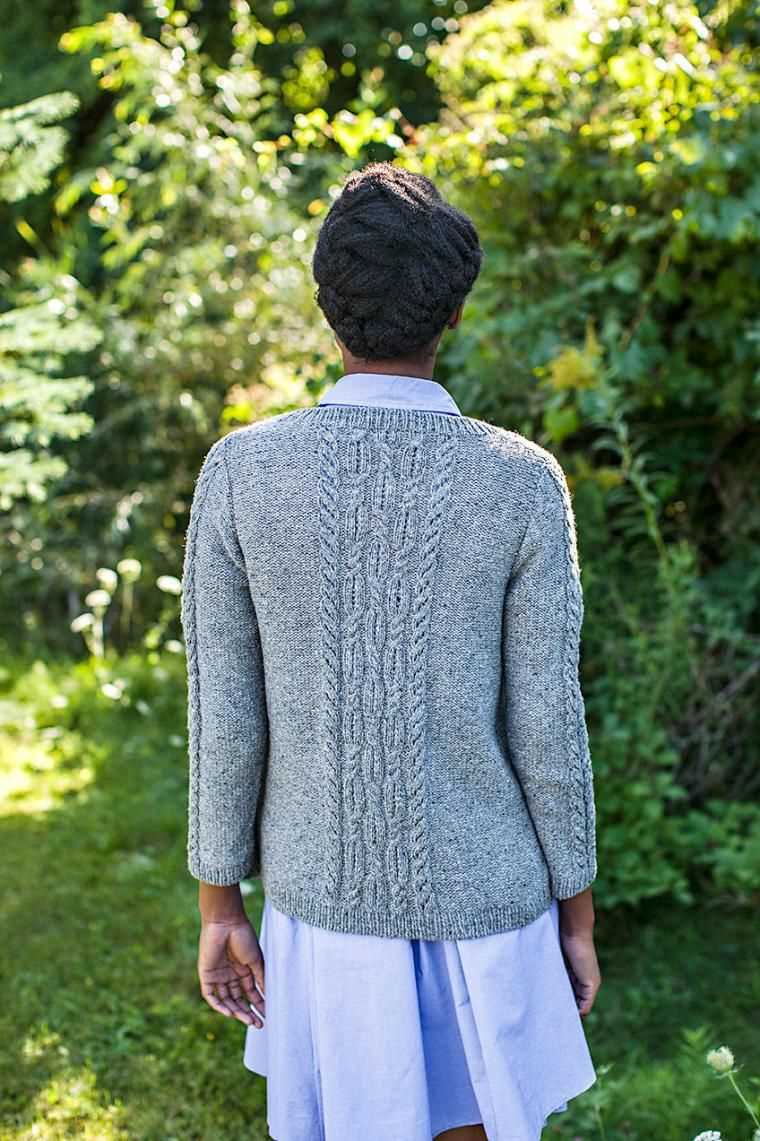 Michele wang knitting patterns