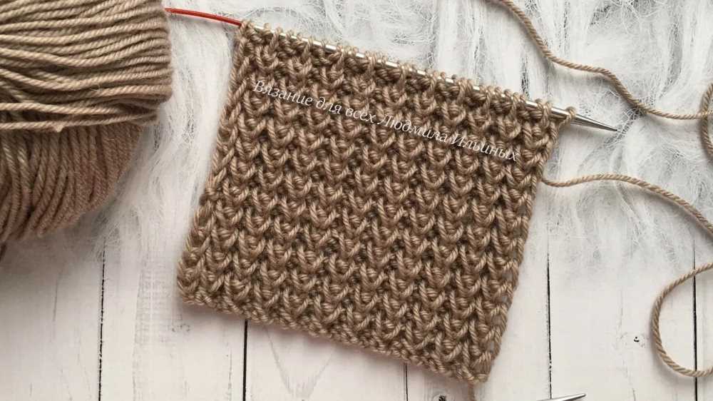 Free two needle knitting patterns