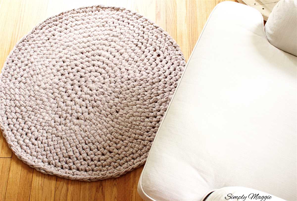Chunky knit crochet patterns