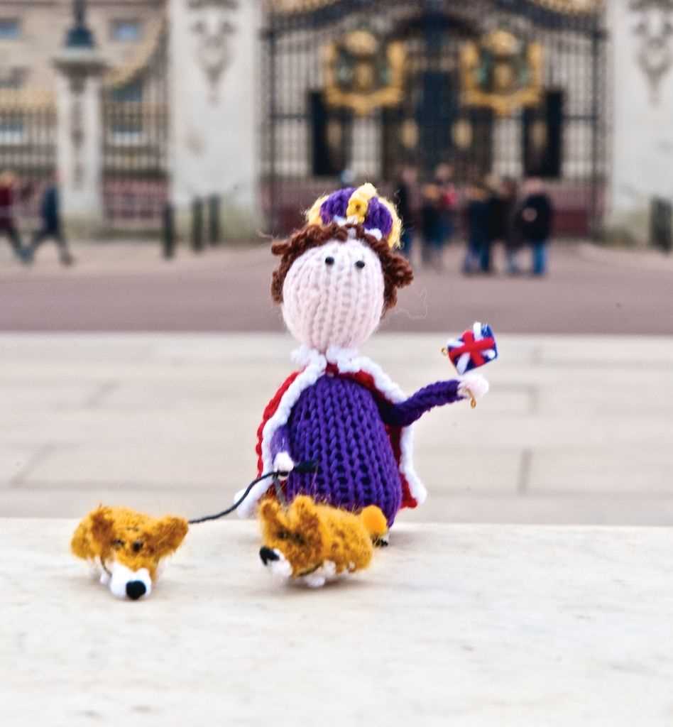 Jubilee knitting patterns free