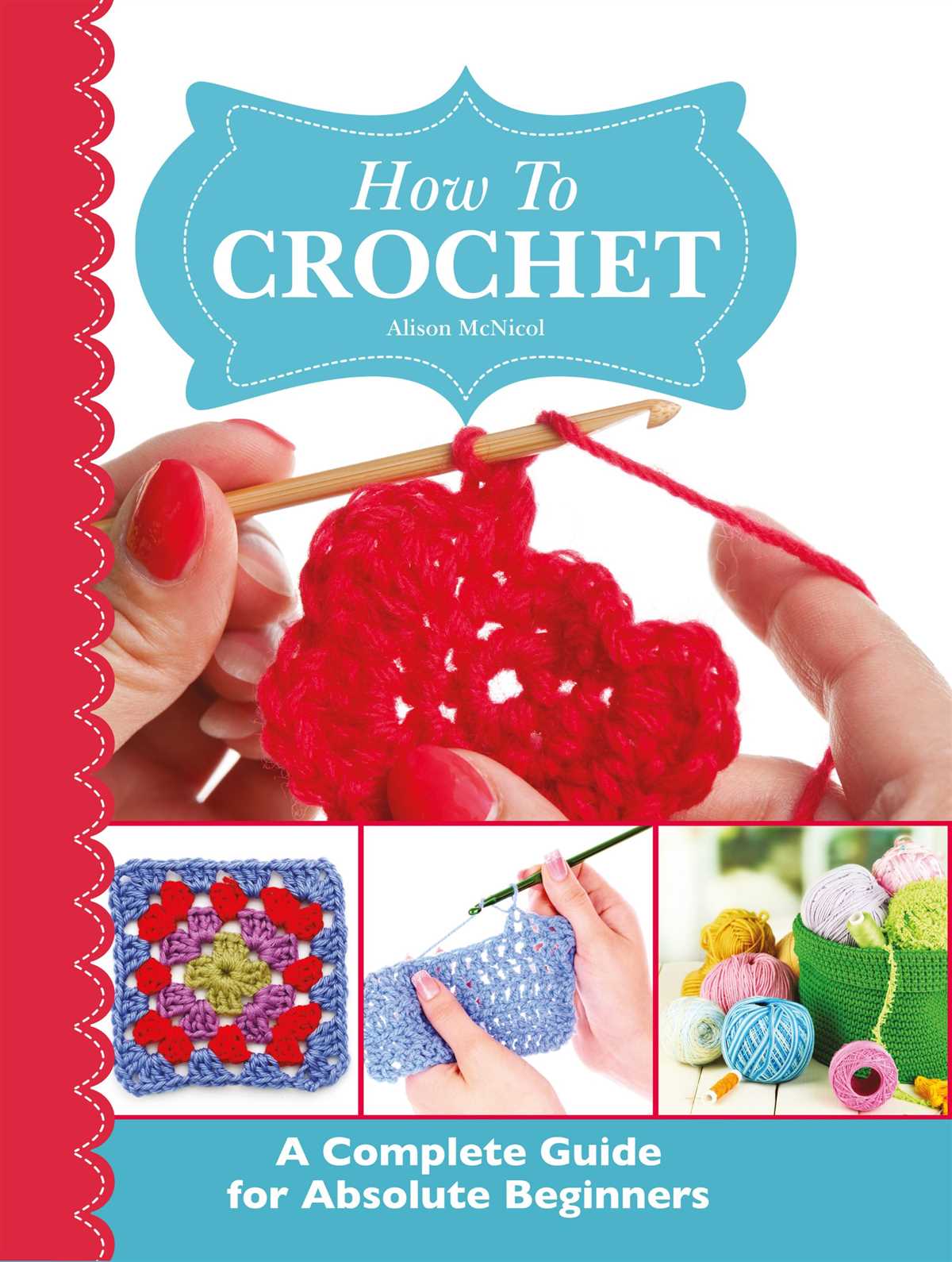 Knitting for beginners free patterns