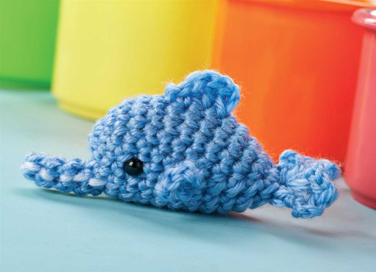 Pocket pals knitting pattern