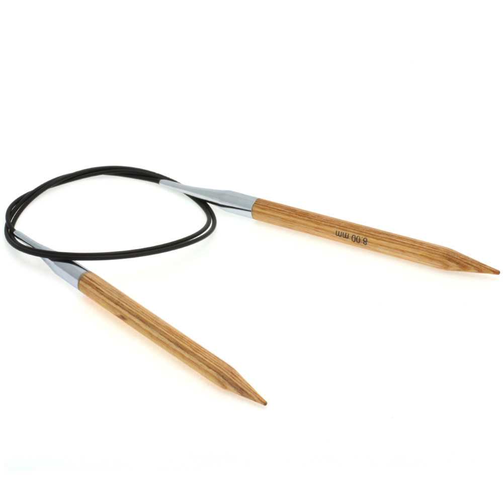 80cm circular knitting needles pattern