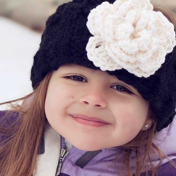Knitting patterns for headbands easy