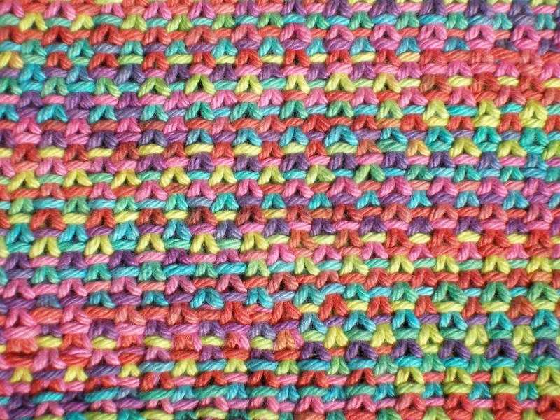 Best knitting patterns for variegated yarn