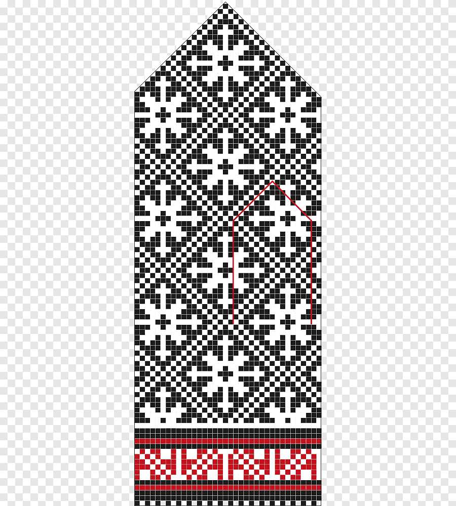 Latvian knitting patterns free