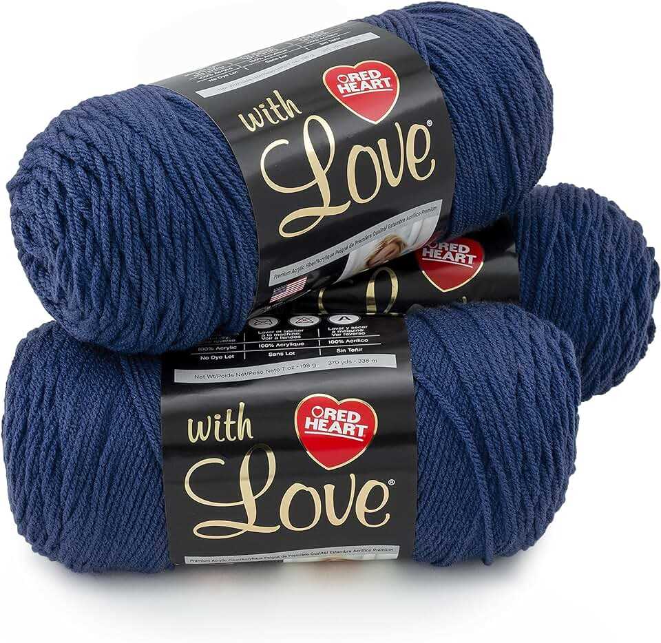 Red heart hygge yarn knitting patterns