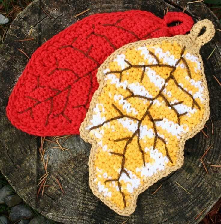 Thanksgiving knitting patterns