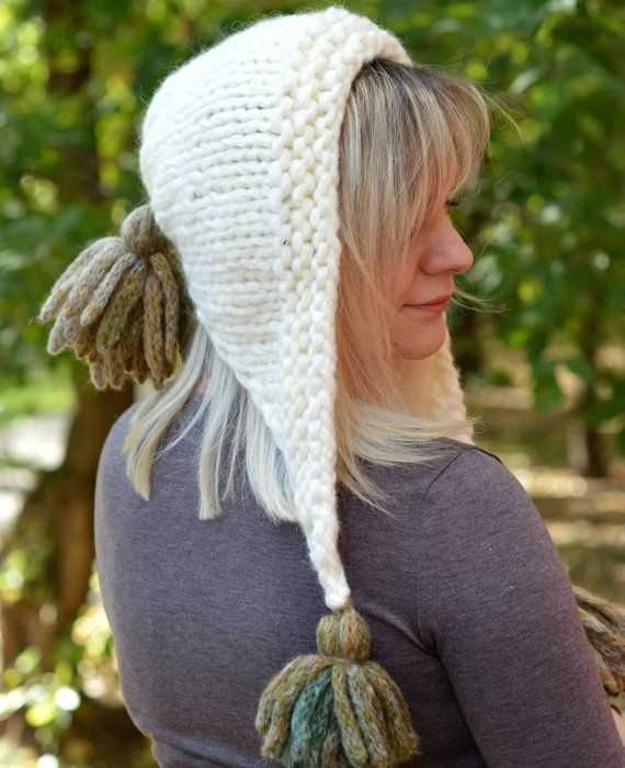 Unique Knitted Hat Patterns with Chunky Yarn for Cozy Winter Style Knitted hat patterns using chunky yarn