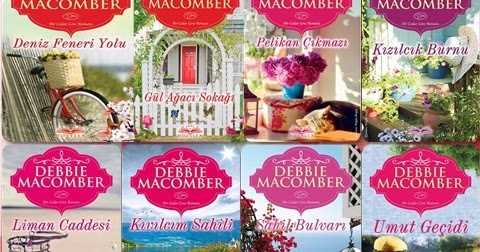 Debbie macomber knitting patterns free