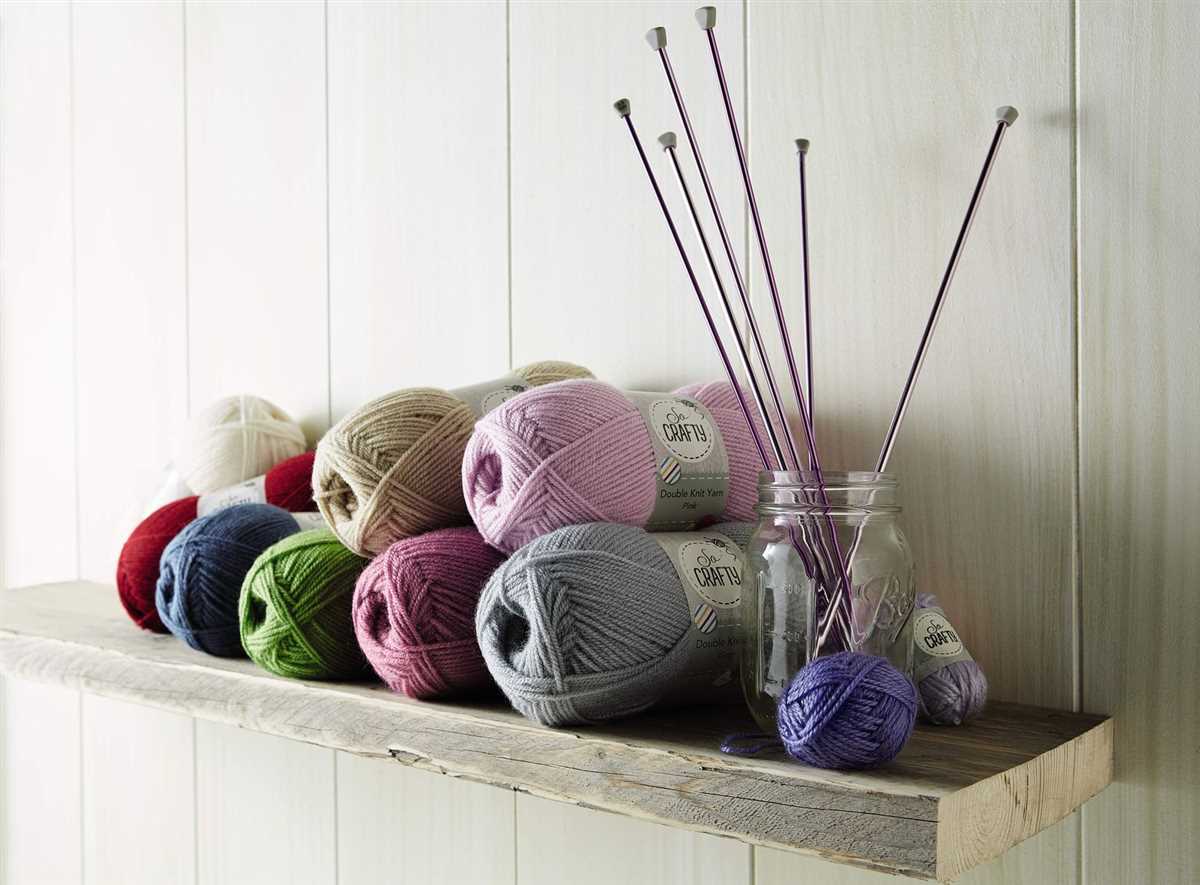 Aldi knitting patterns