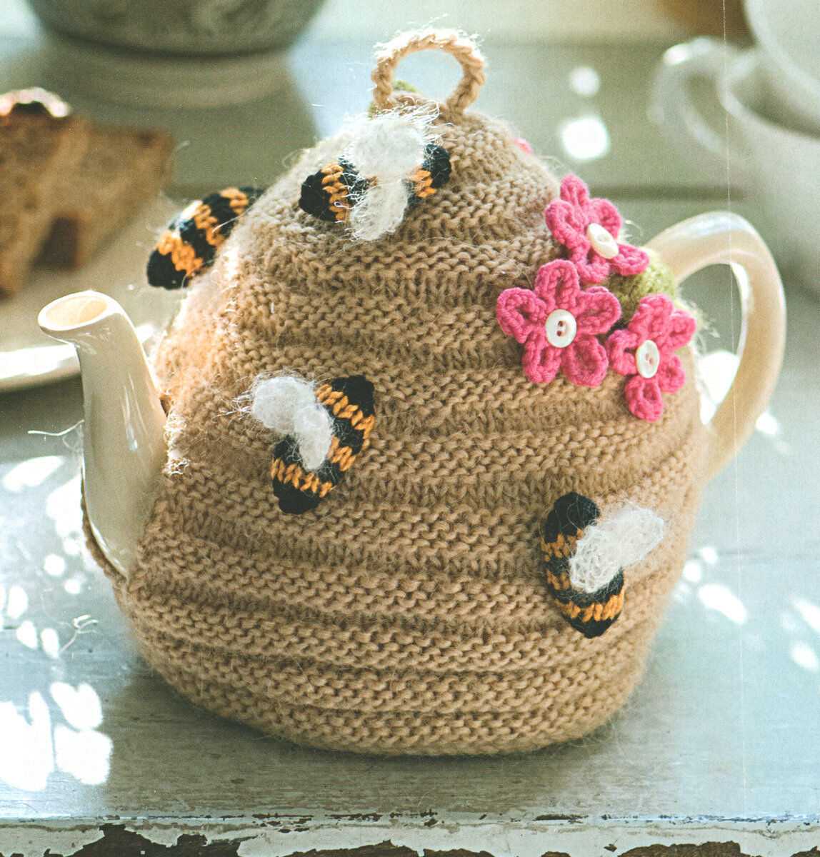 Knitting patterns for dk wool