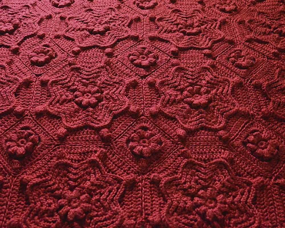 Knitting top patterns