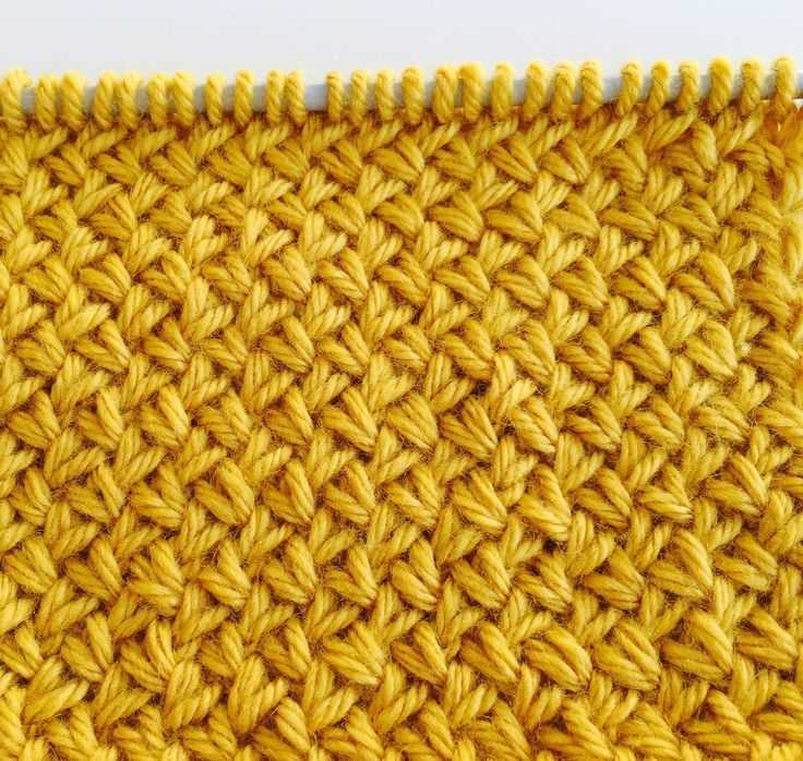 Velvet knitting patterns