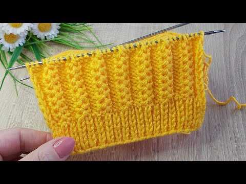 Intricacies of Stitched Life - Exploring the Unseen Patterns of Knitting Life knitting patterns