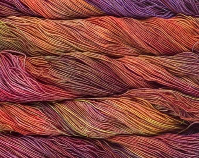 3 ply yarn knitting patterns